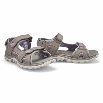 Womens' Lucinda 2 Sport Sandal - Light Grey