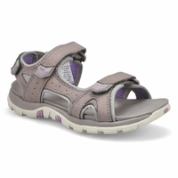 Womens' Lucinda 2 Sport Sandal - Light Grey