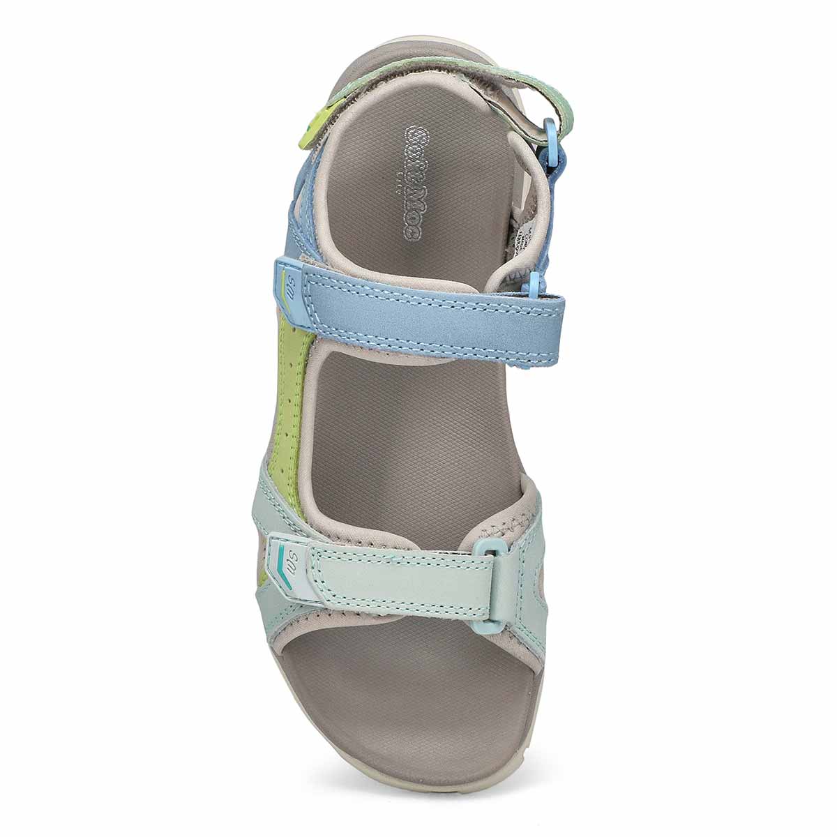 Womens' Lucinda 2 Sport Sandal - Multi