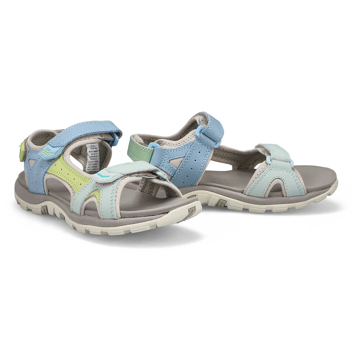 Womens' Lucinda 2 Sport Sandal - Multi