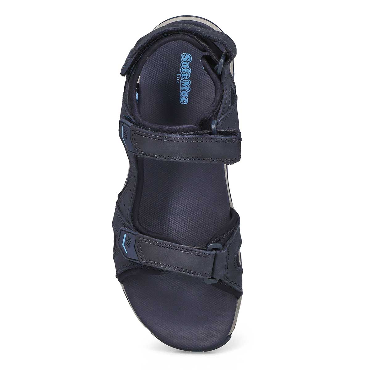 Womens' Lucinda 2 Sport Sandal - Navy