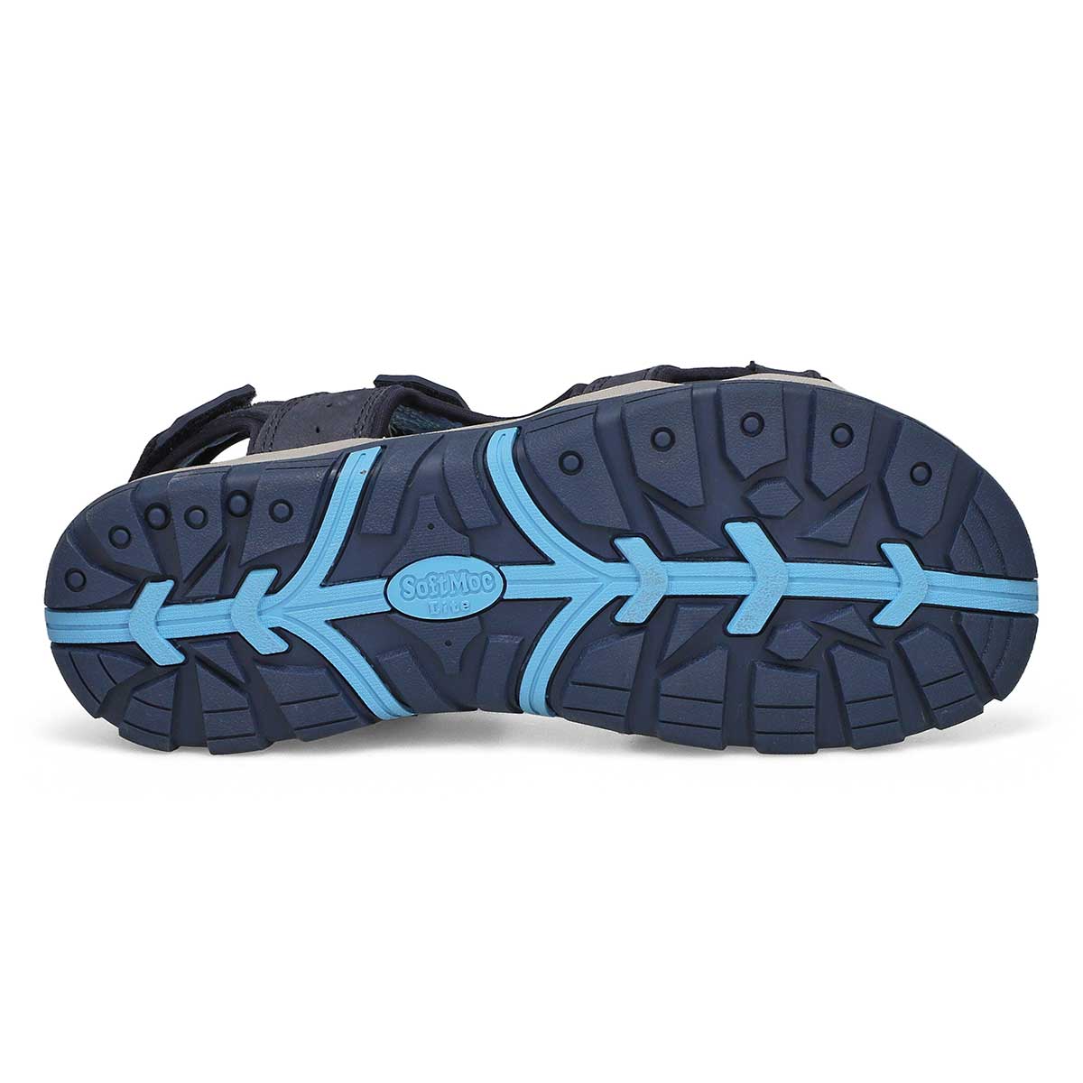 Womens' Lucinda 2 Sport Sandal - Navy