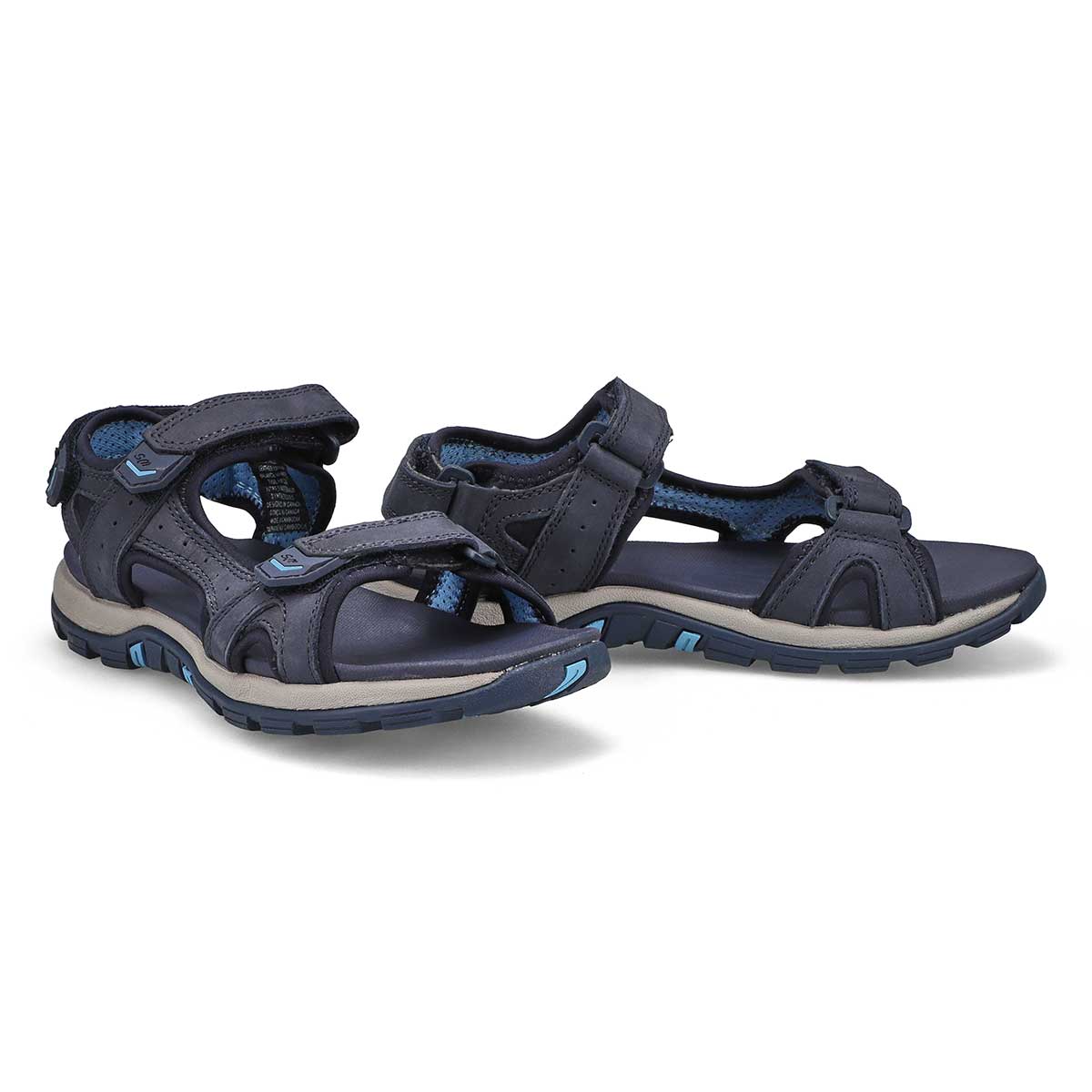 Womens' Lucinda 2 Sport Sandal - Navy