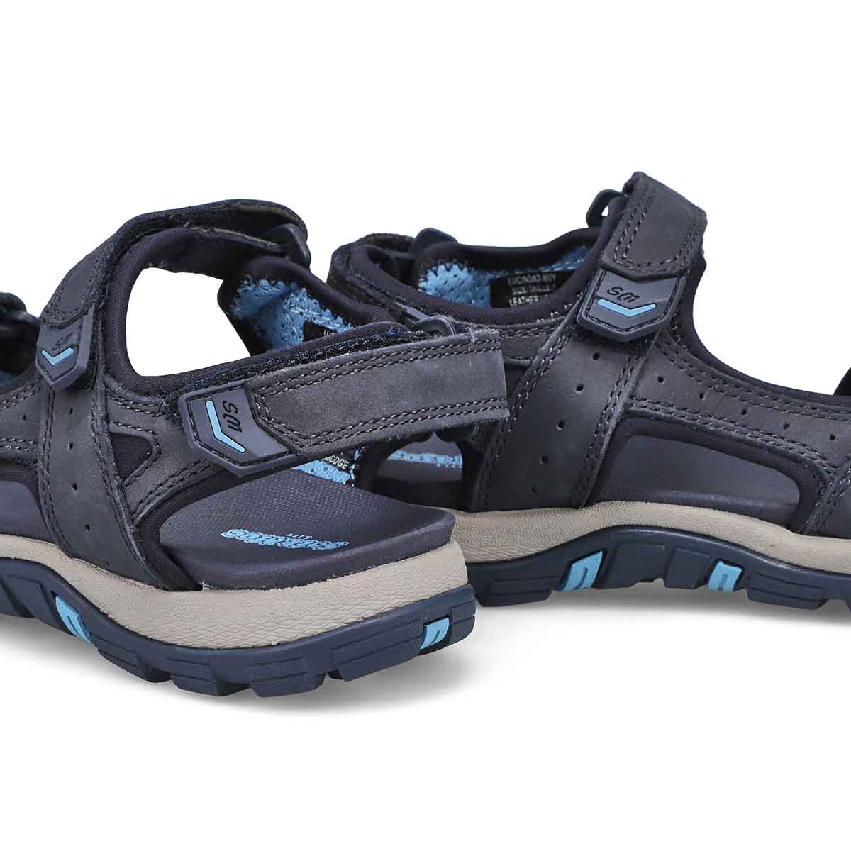 Womens' Lucinda 2 Sport Sandal - Navy