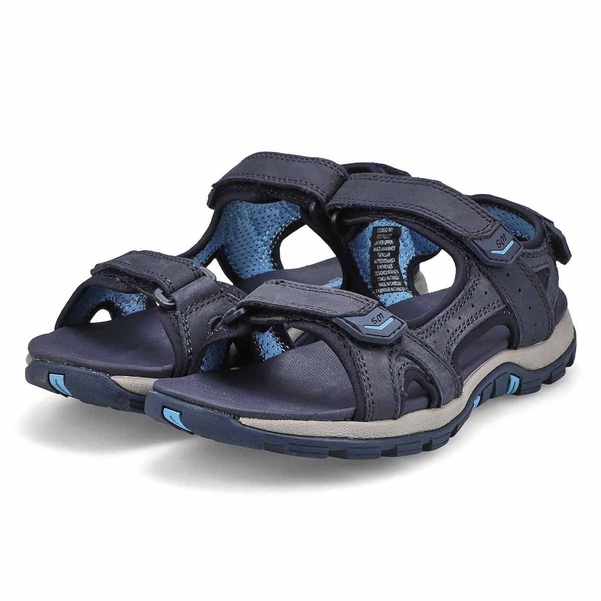 Womens' Lucinda 2 Sport Sandal - Navy