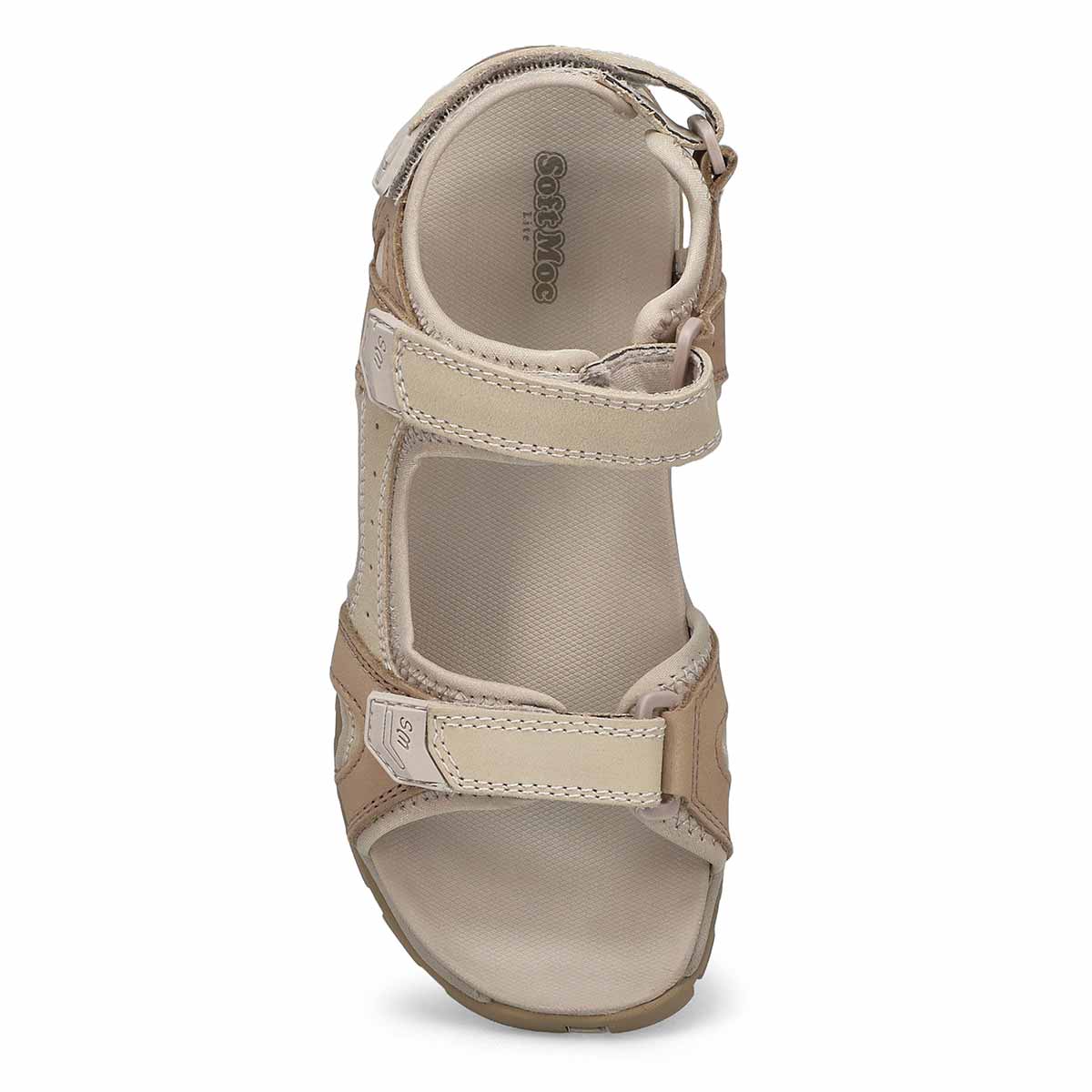 Womens' Lucinda 2 Sport Sandal - Stone