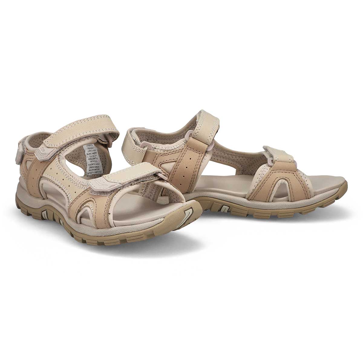 Womens' Lucinda 2 Sport Sandal - Stone