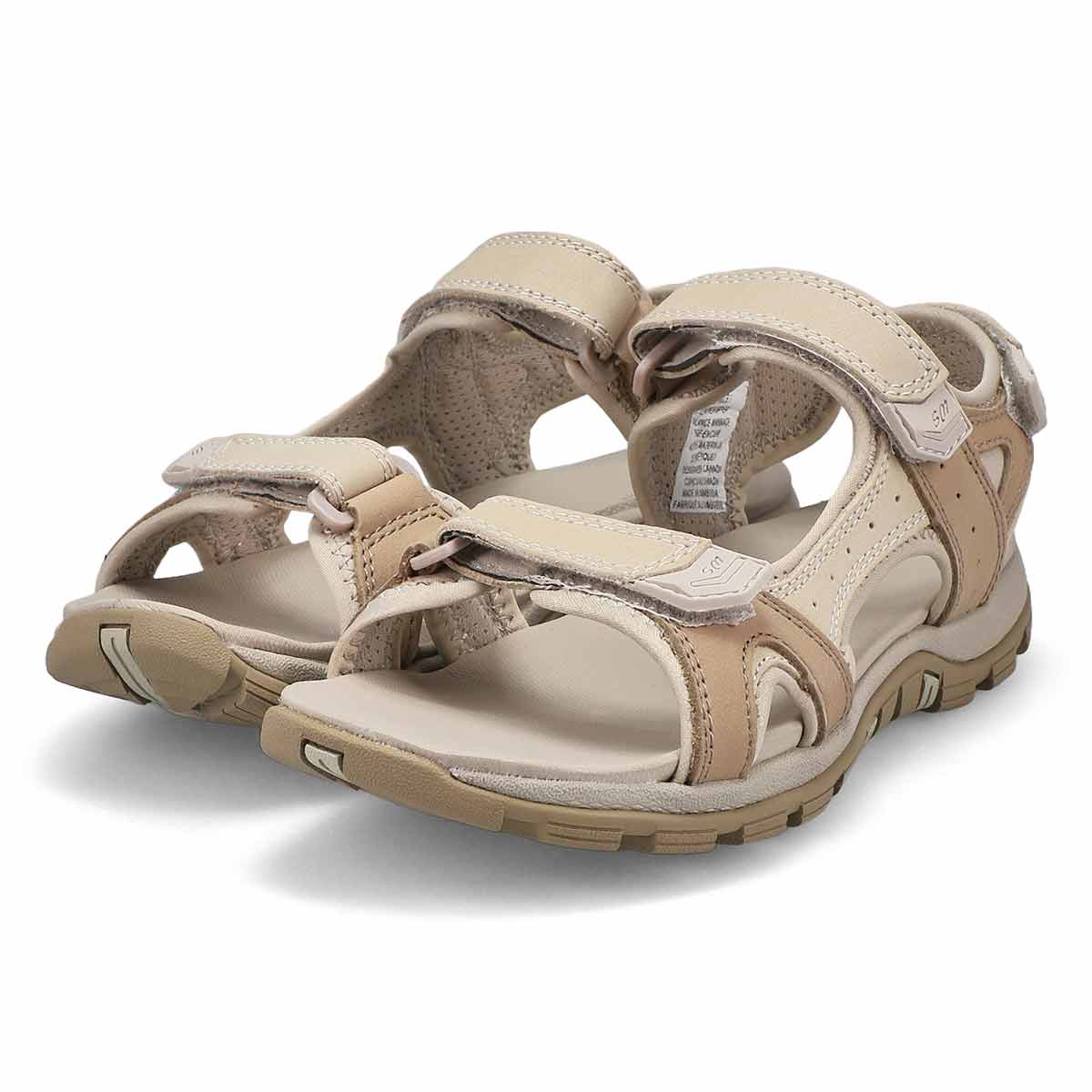 Womens' Lucinda 2 Sport Sandal - Stone