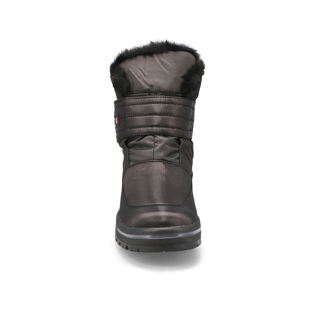 Women's Luna Winter Boot - Nero