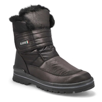 Women's Luna Winter Boot - Nero