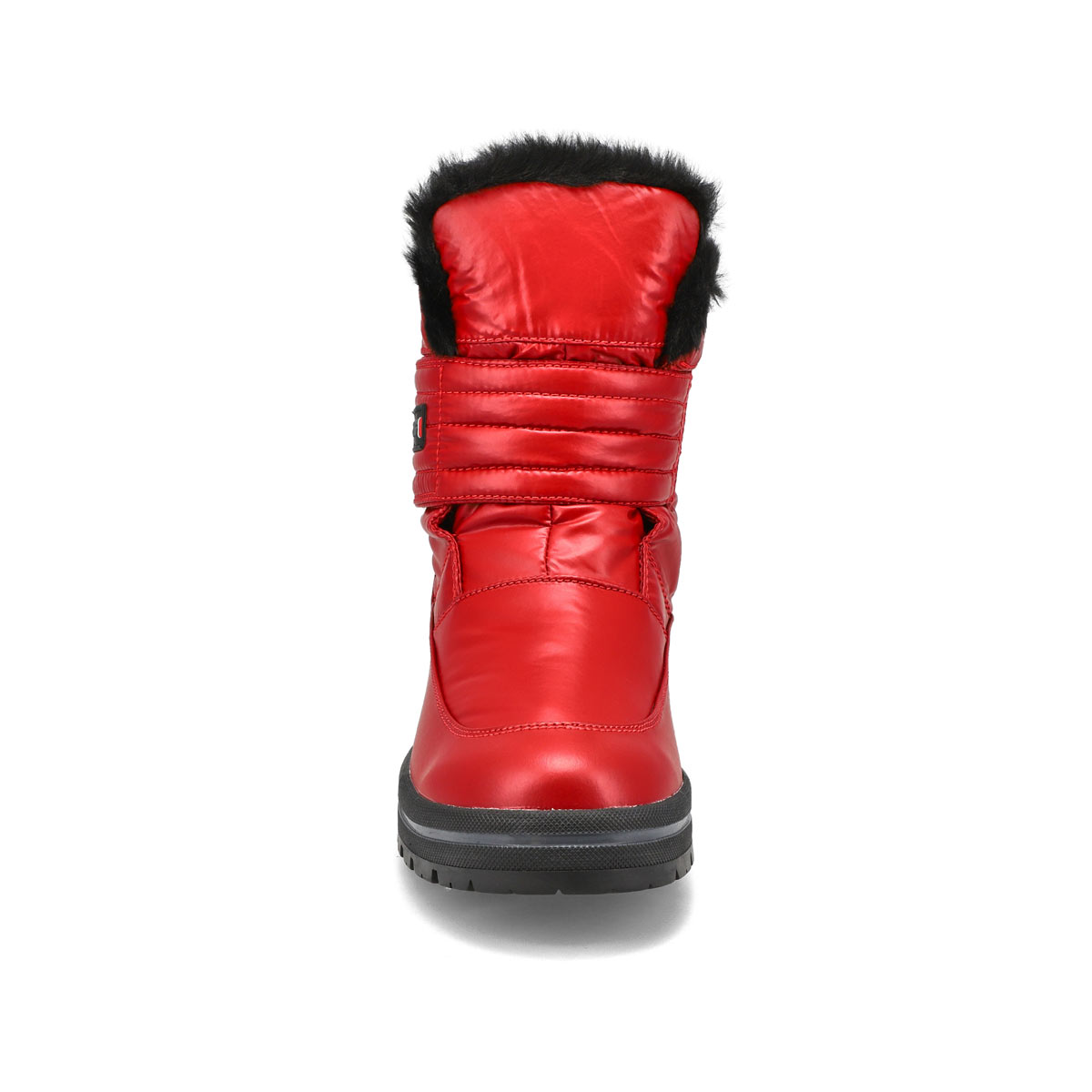 Women's Luna Winter Boot - Rosso