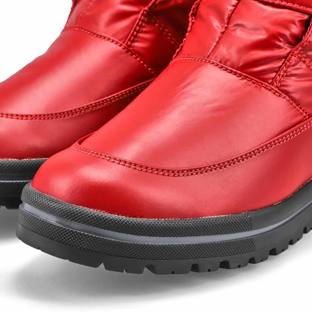 Women's Luna Winter Boot - Rosso