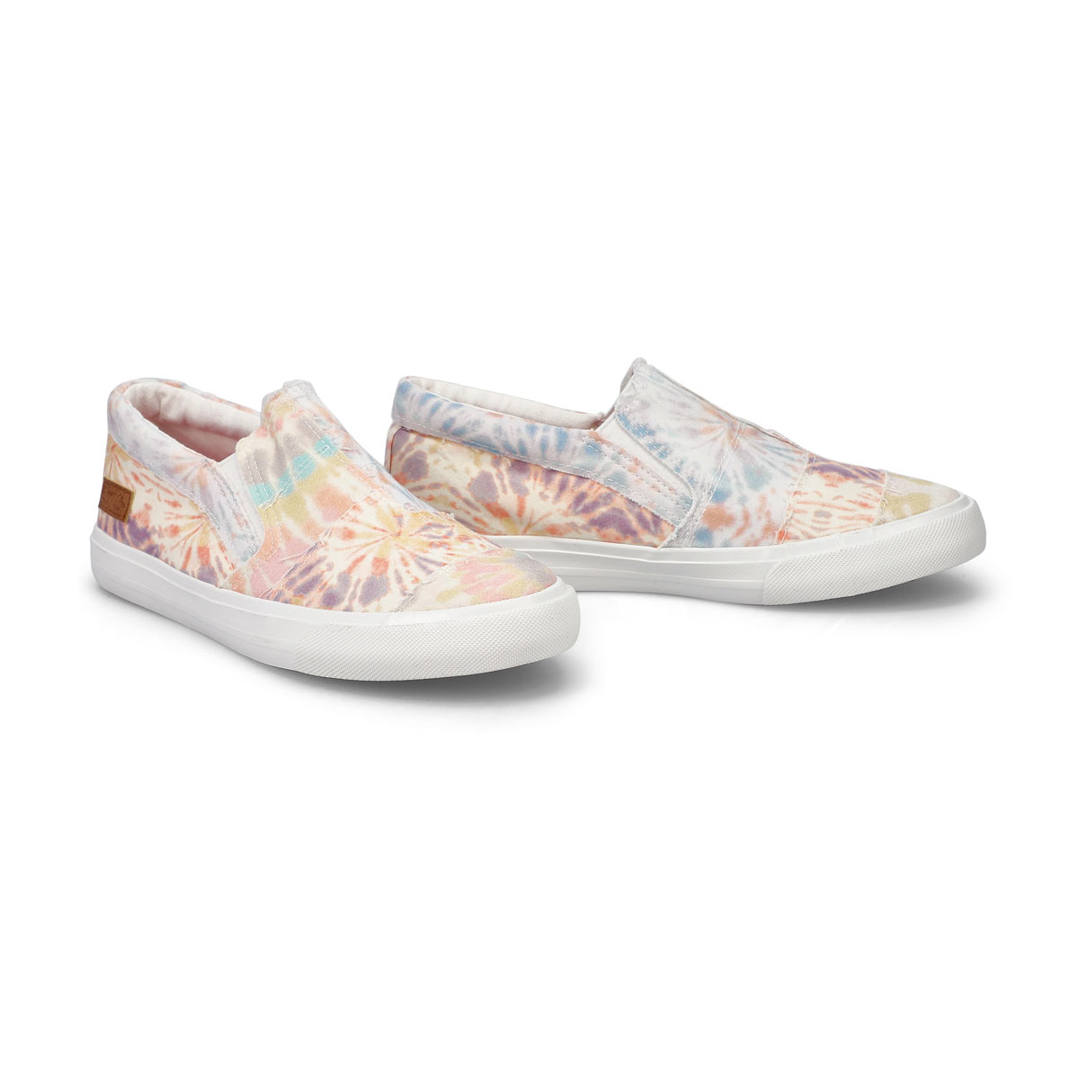 Blowfish Malibu Girls' Maddox Sneakers - Hipp | SoftMoc.com