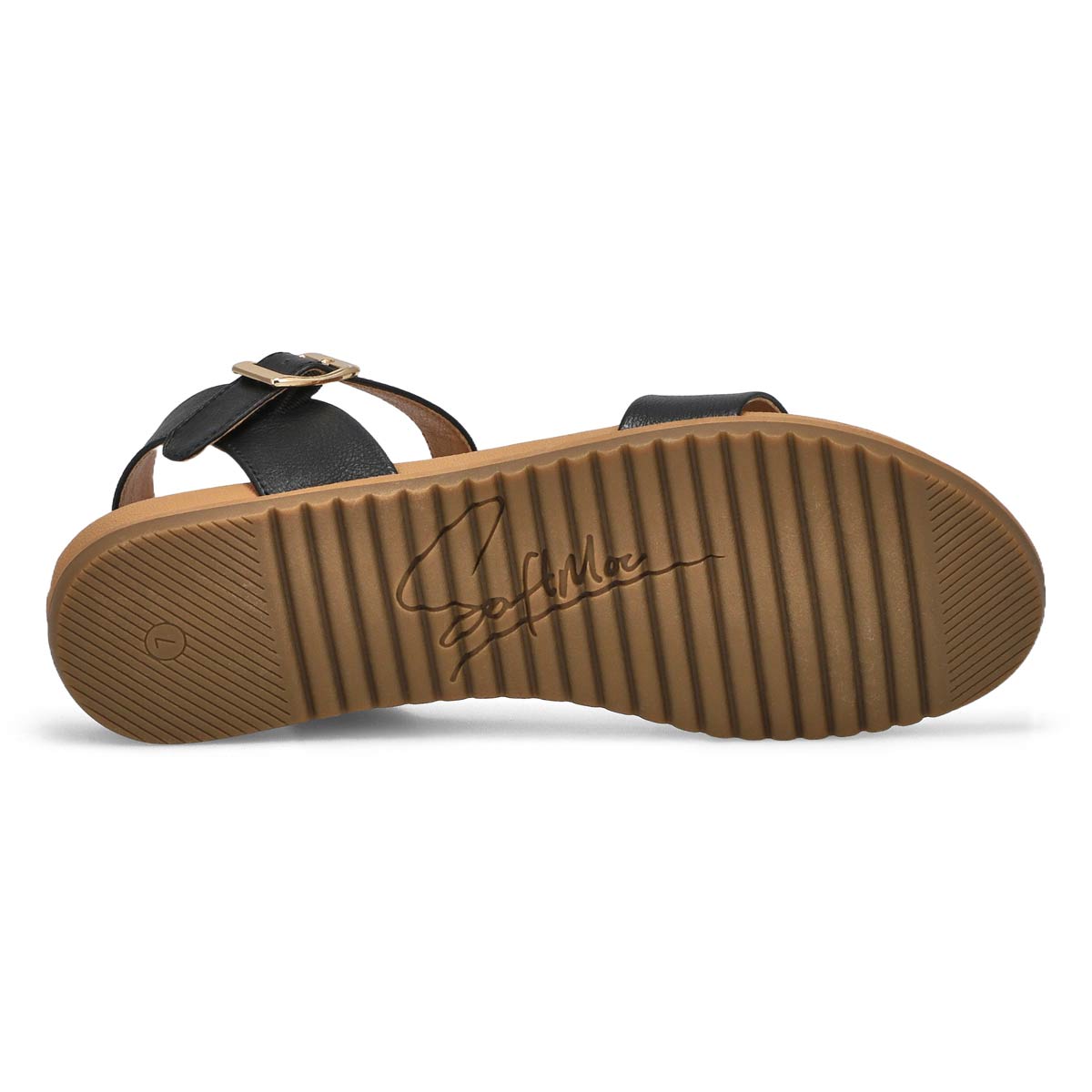 Women's Maisie Casual Sandal - Black