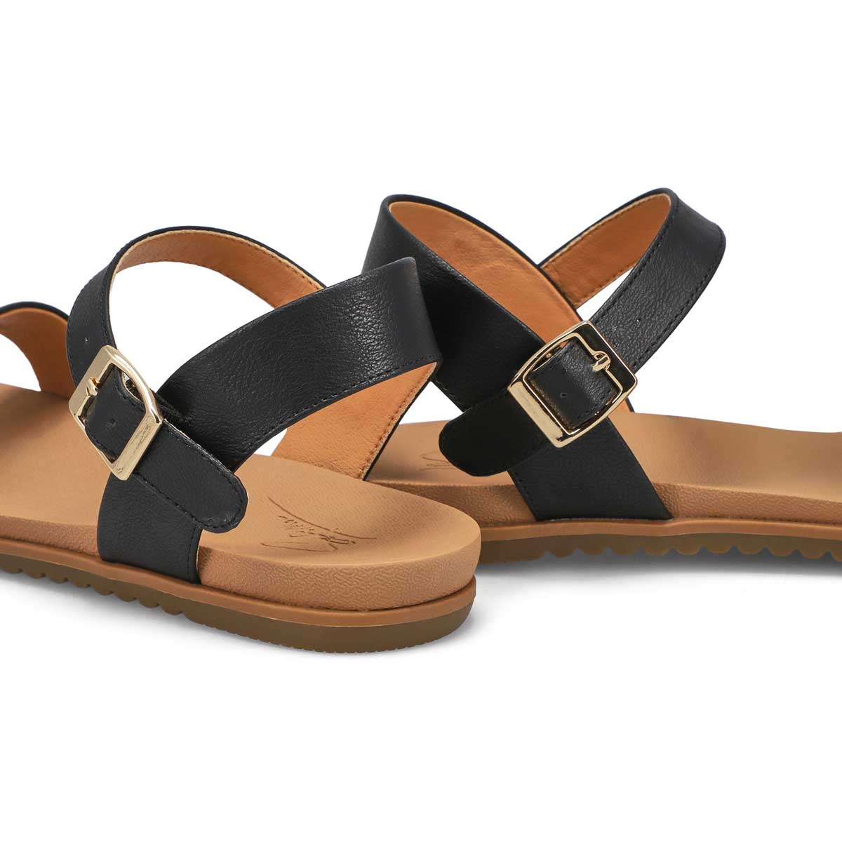 Women's Maisie Casual Sandal - Black