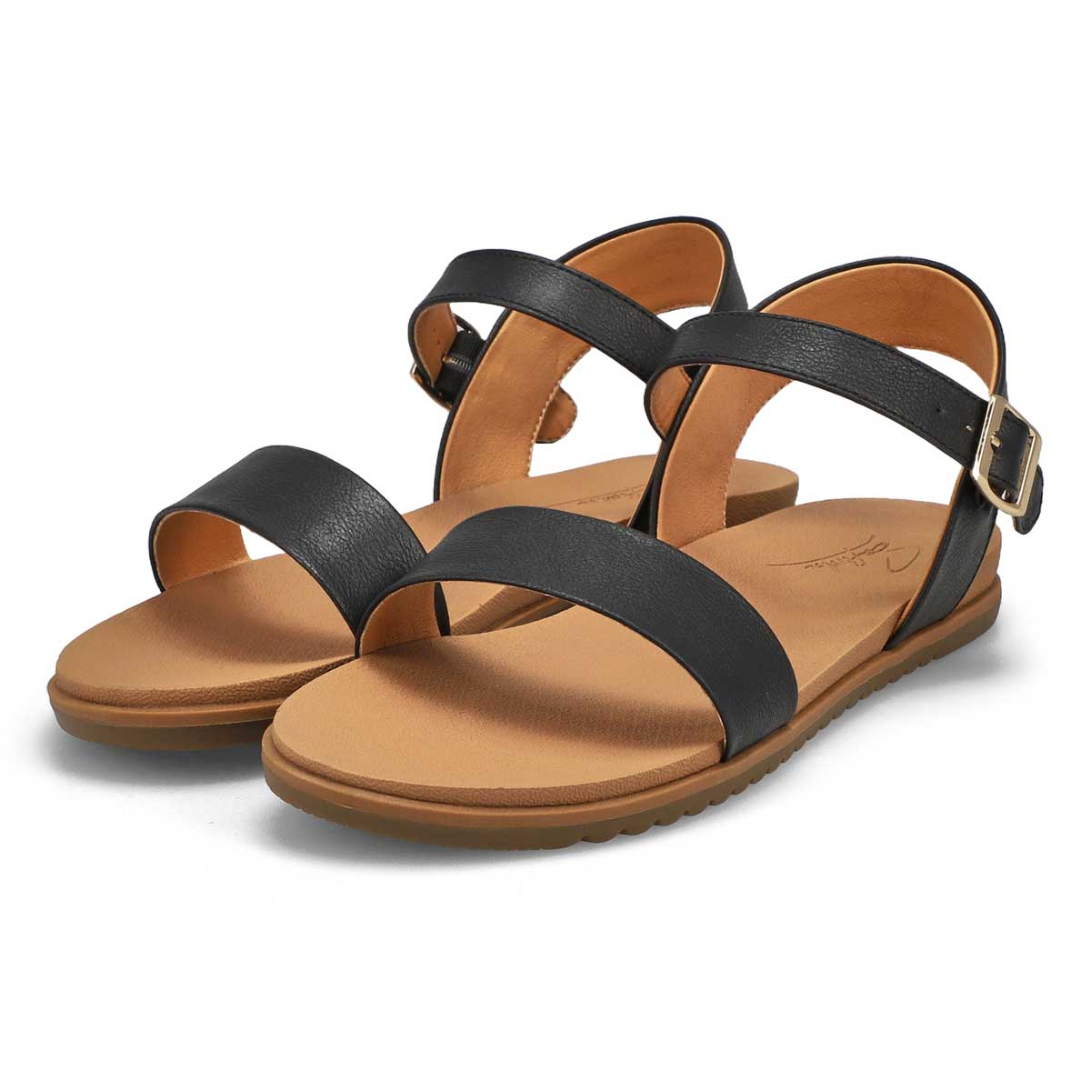 Women's Maisie Casual Sandal - Black