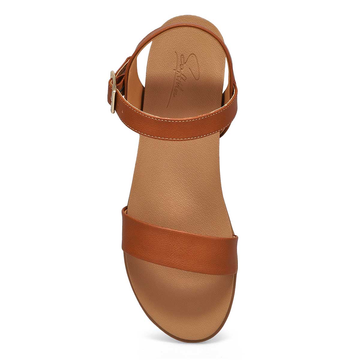 Women's Maisie Casual Sandal - Tan