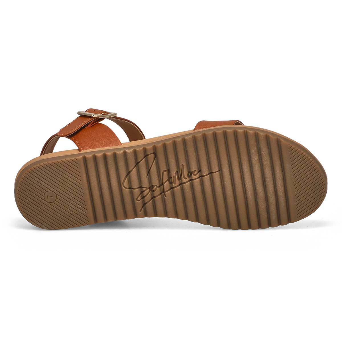 Women's Maisie Casual Sandal - Tan