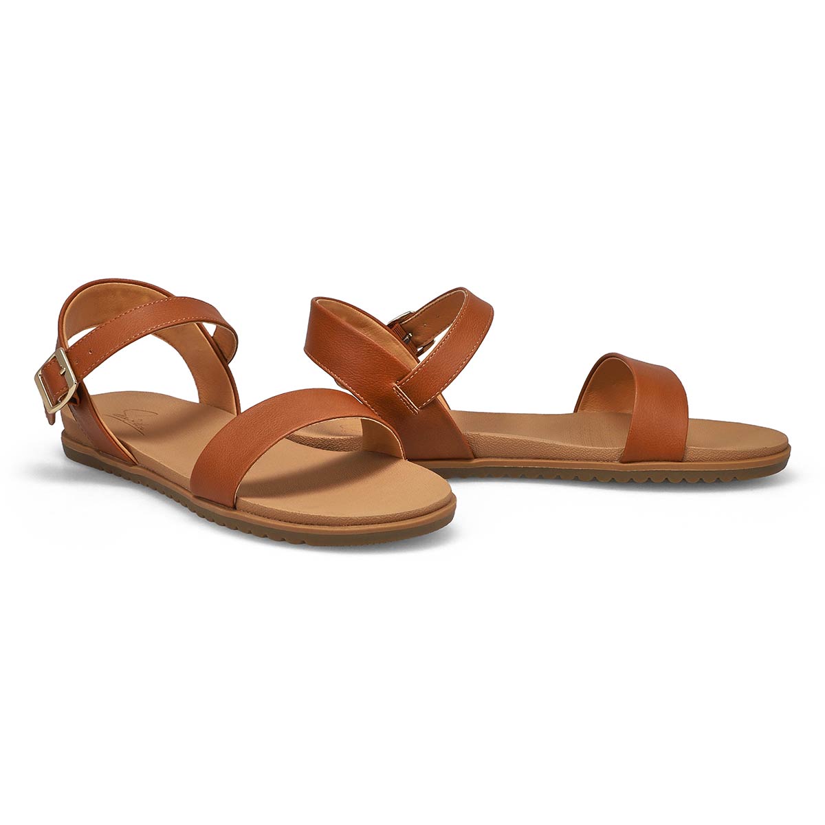 Women's Maisie Casual Sandal - Tan