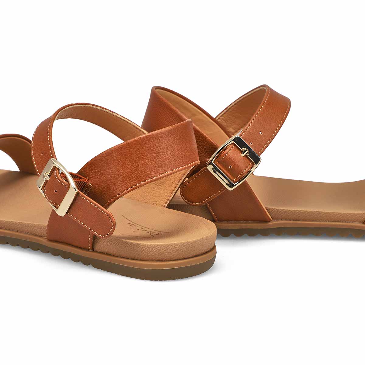 Women's Maisie Casual Sandal - Tan