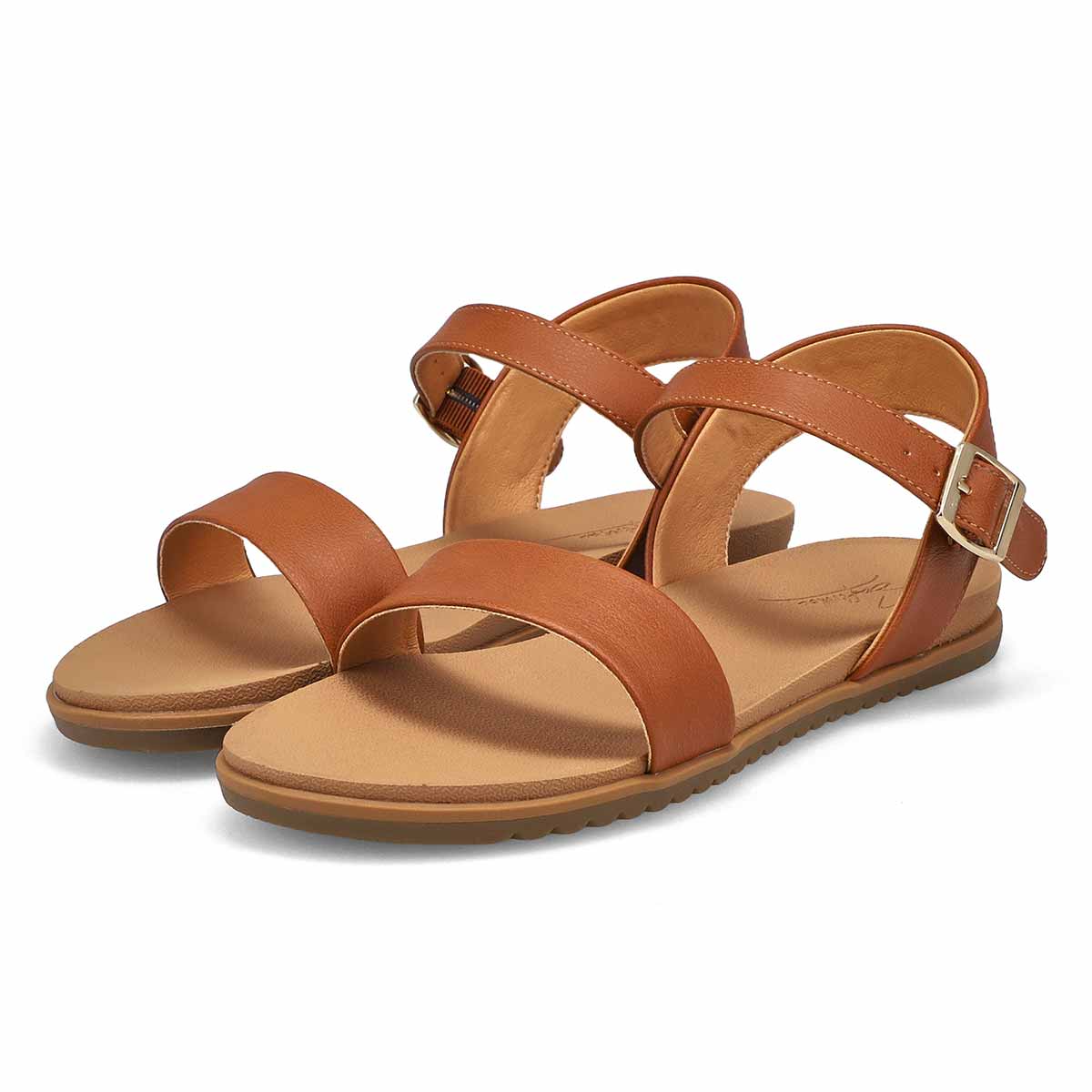 Women's Maisie Casual Sandal - Tan