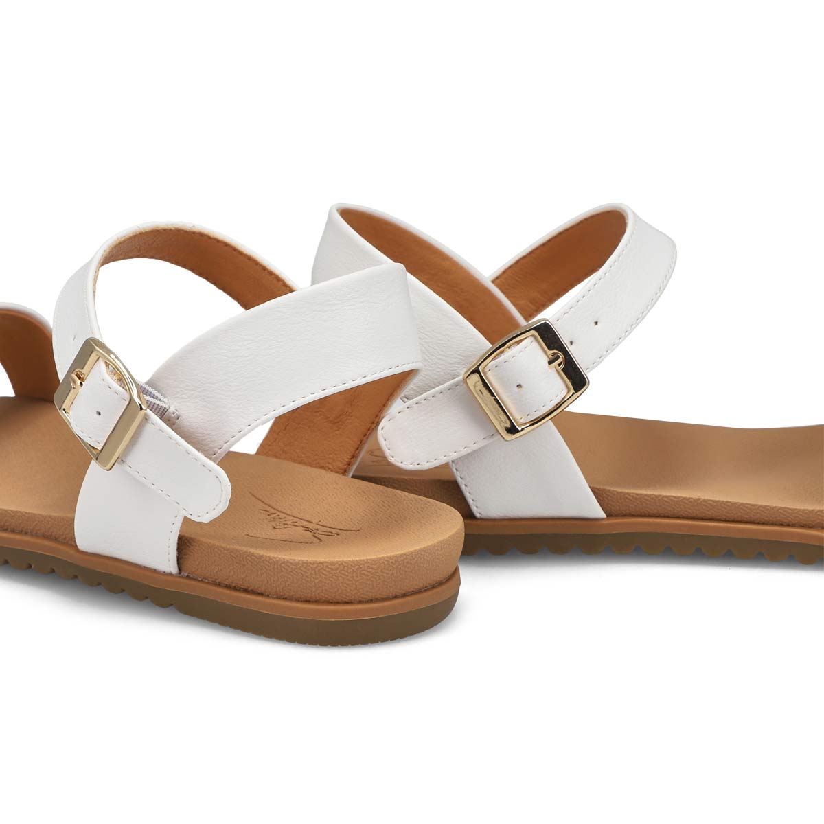 Women's  Maisie Casual Sandal - White