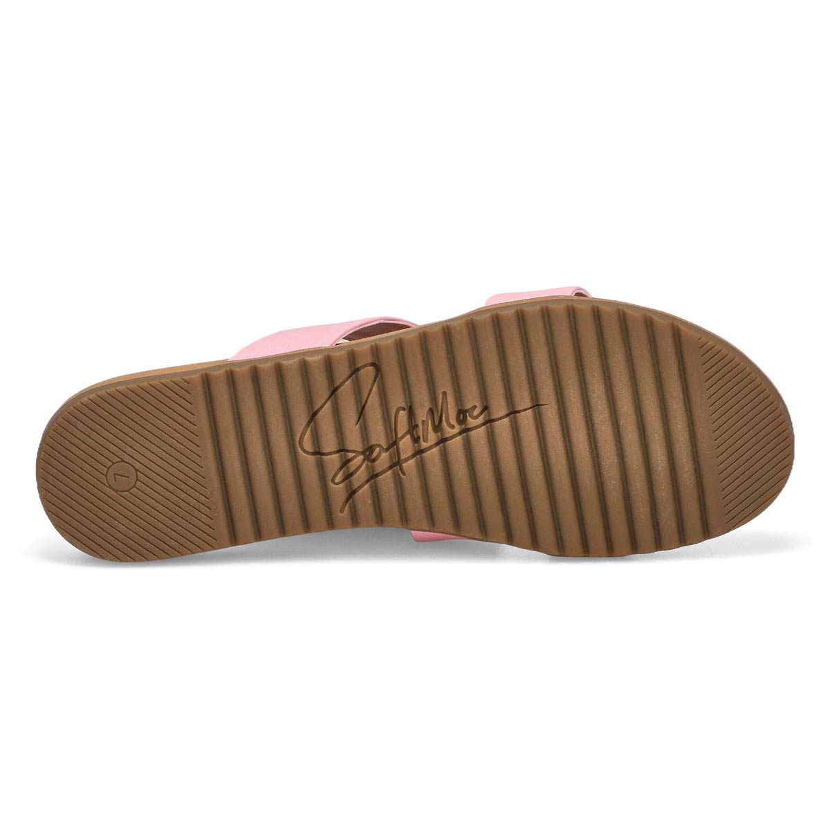 Women's Marianne Slide Sandal - Pink Gloss