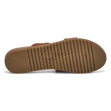 Women's Marianne Slide Sandal - Tan