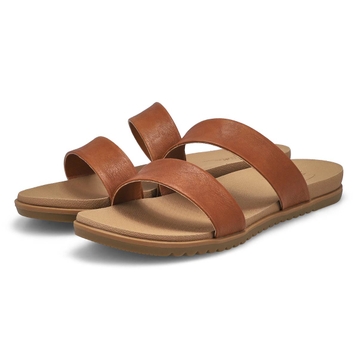 Women's Marianne Slide Sandal - Tan