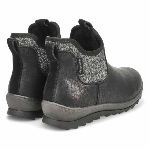 Blondo Canada Women's MARTEE blk waterproof c | SoftMoc.com