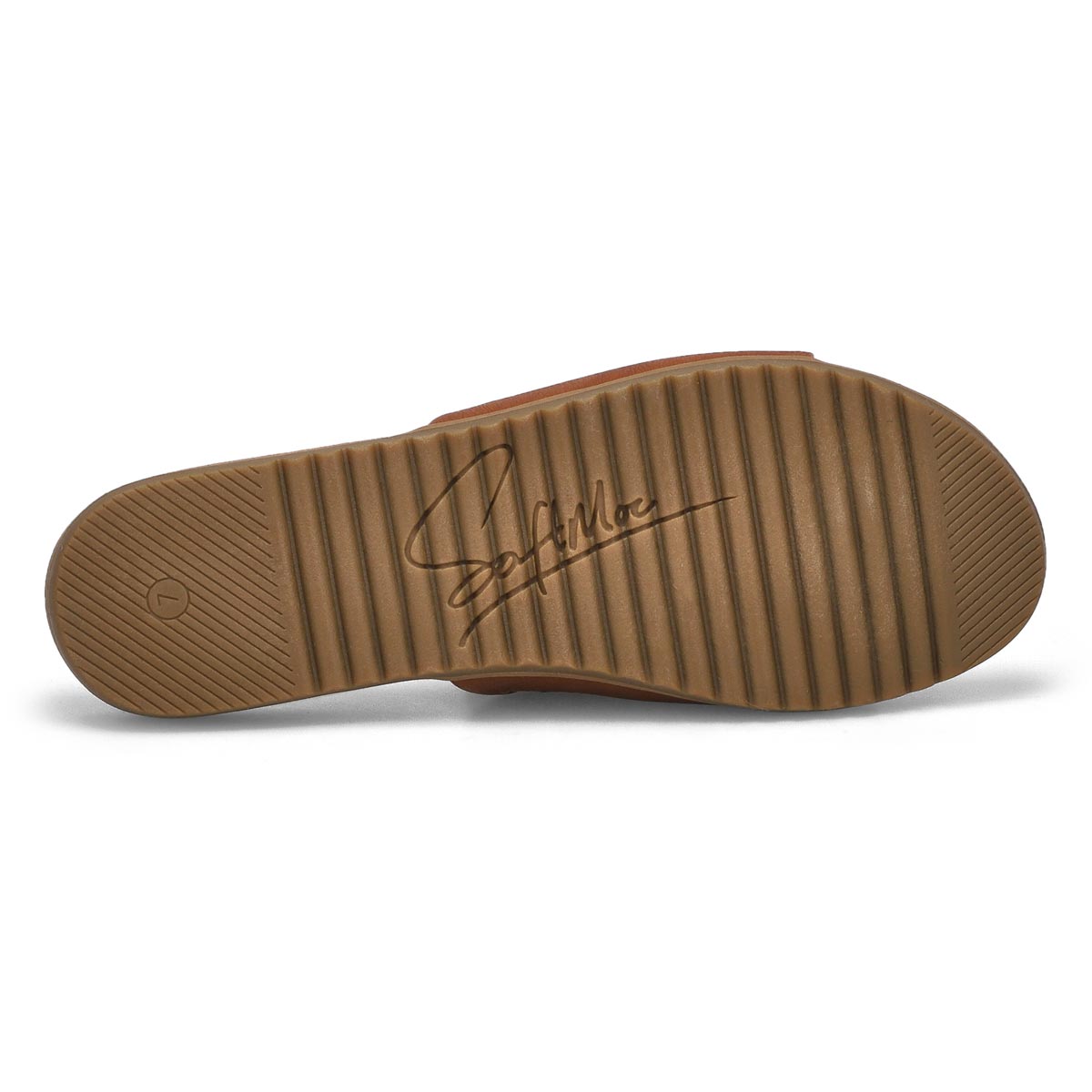 Women's Marti Slide Sandal - Tan