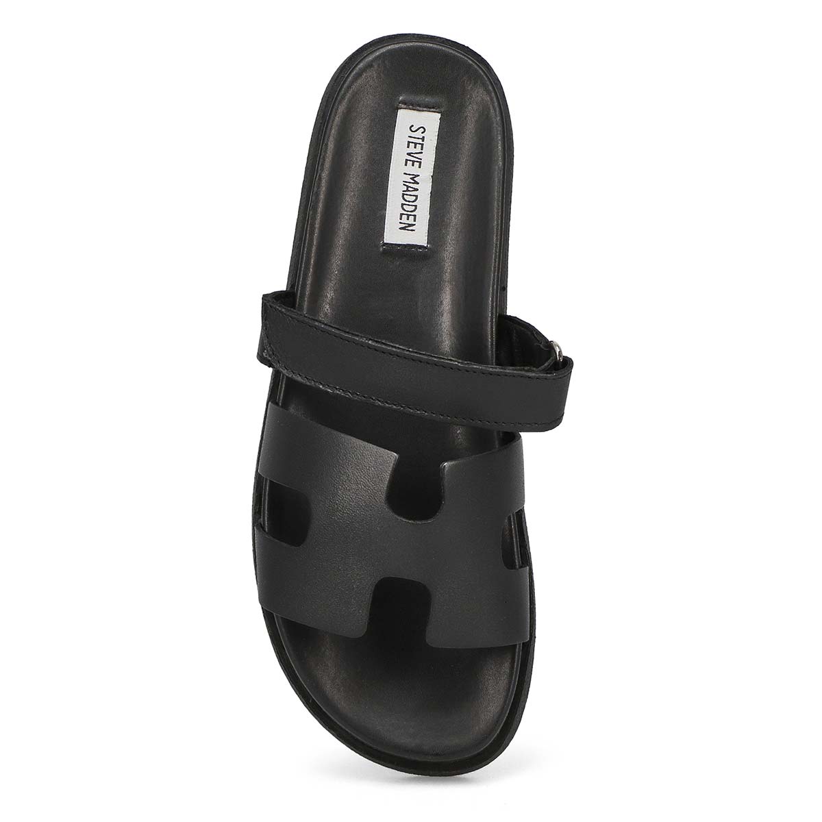 Women's Mayven Fashion Sandal - Black