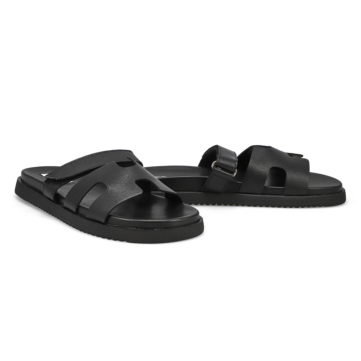 Women's Mayven Fashion Sandal - Black