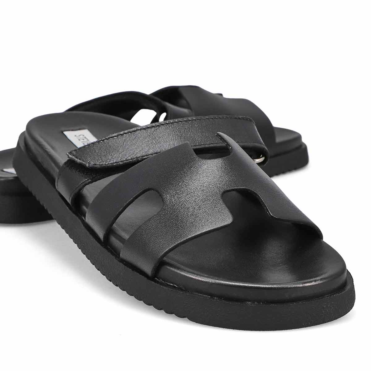 Women's Mayven Fashion Sandal - Black