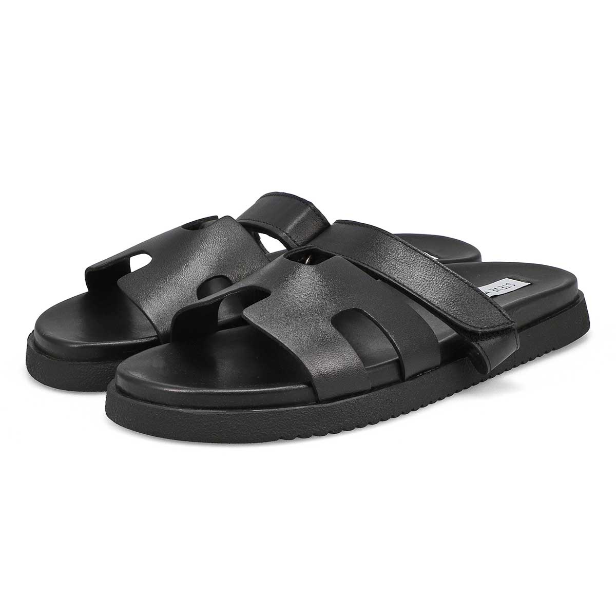 Women's Mayven Fashion Sandal - Black