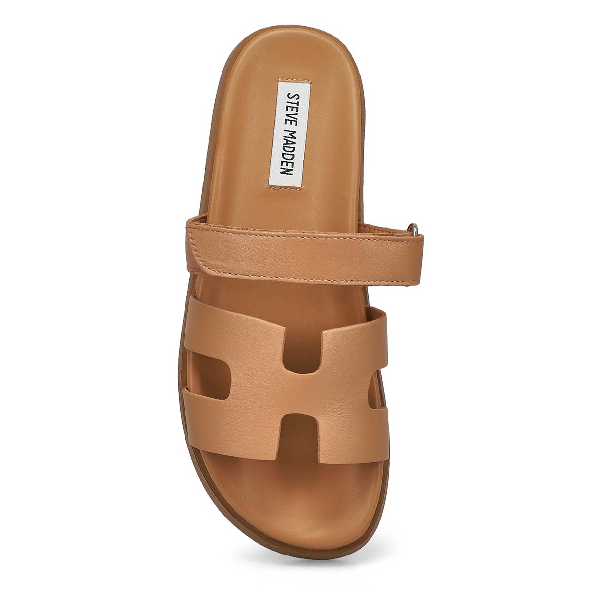 Women's  Mayven Fashion Sandal - Cognac