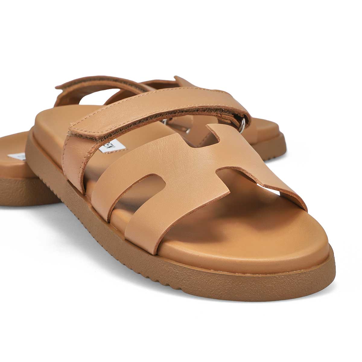 Women's  Mayven Fashion Sandal - Cognac