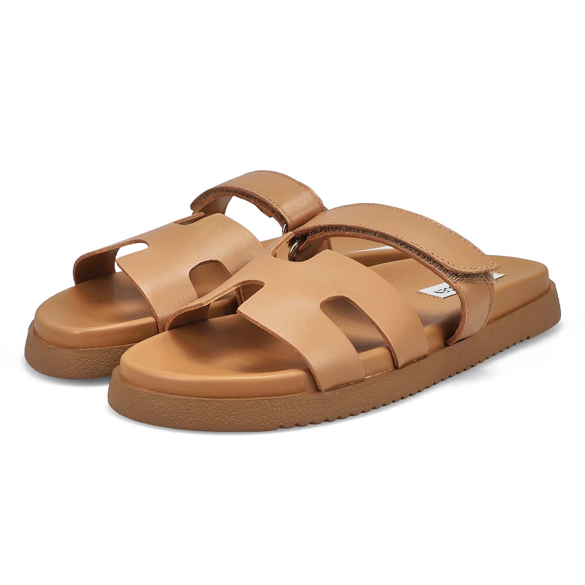 Women's  Mayven Fashion Sandal - Cognac