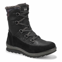 Women's Melany Waterproof Boot - Black