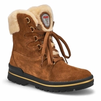 Women's Meribel Winter Boot - Cuoio