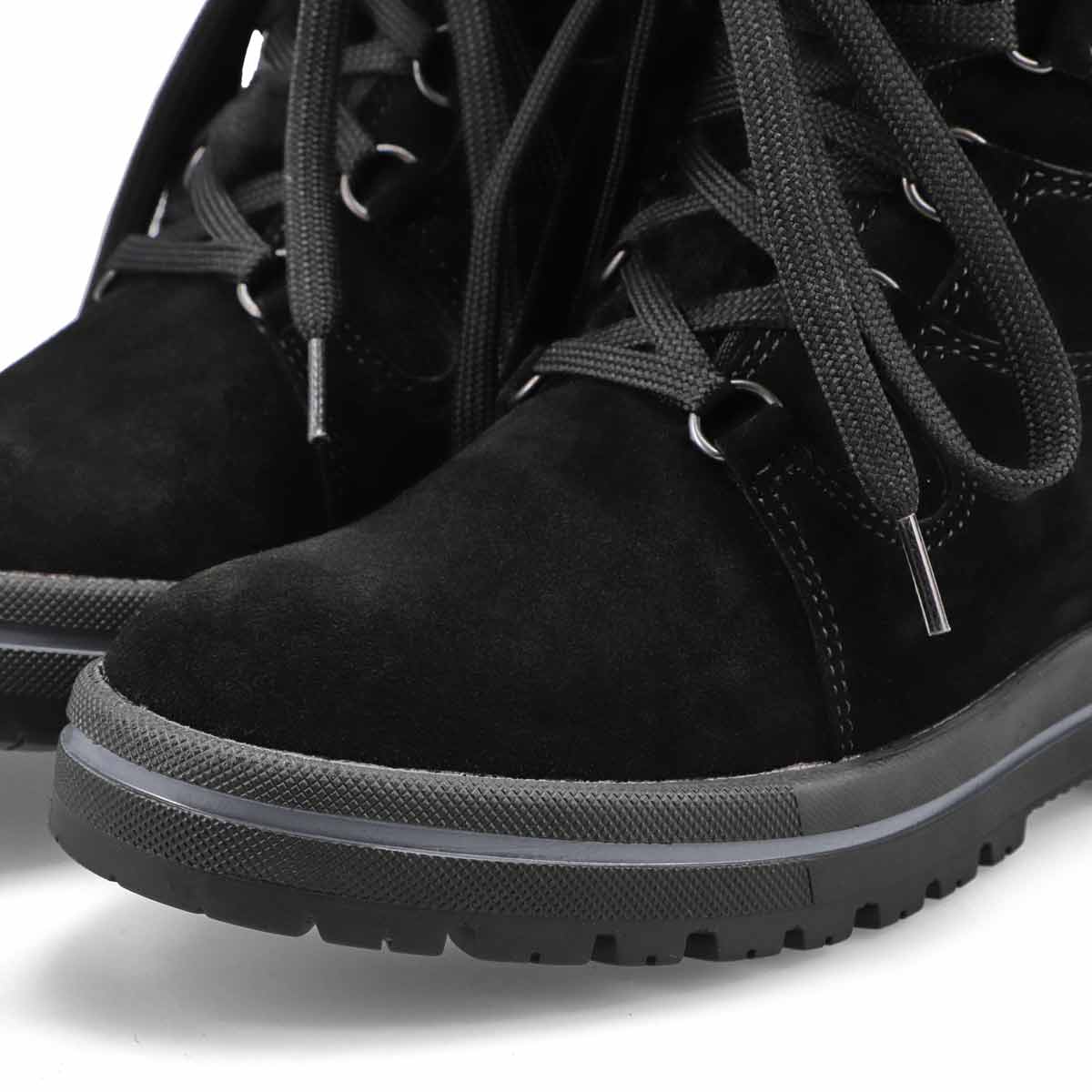 Women's Meribel Winter Boot - Nero