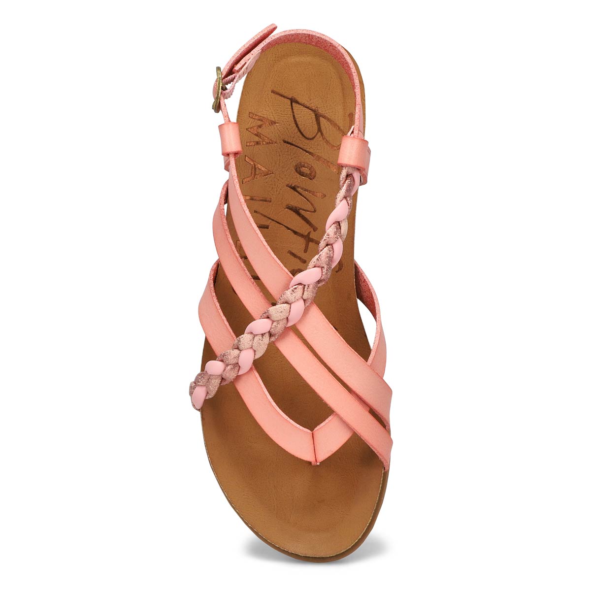 Women's Mumbai-B Casual Sandal - Orchid