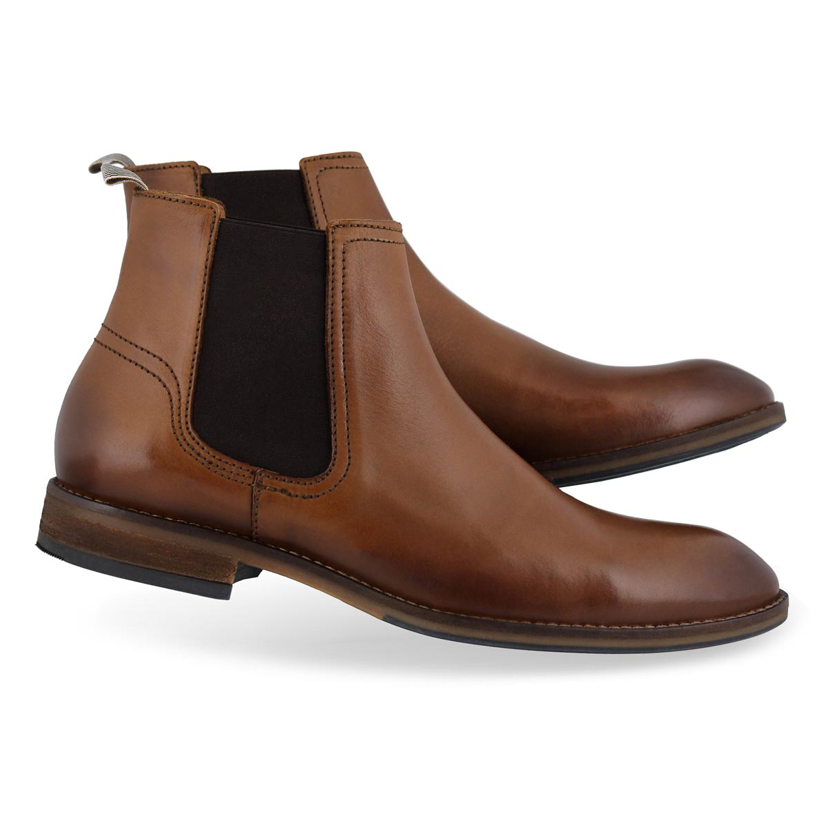 chelsea boots softmoc