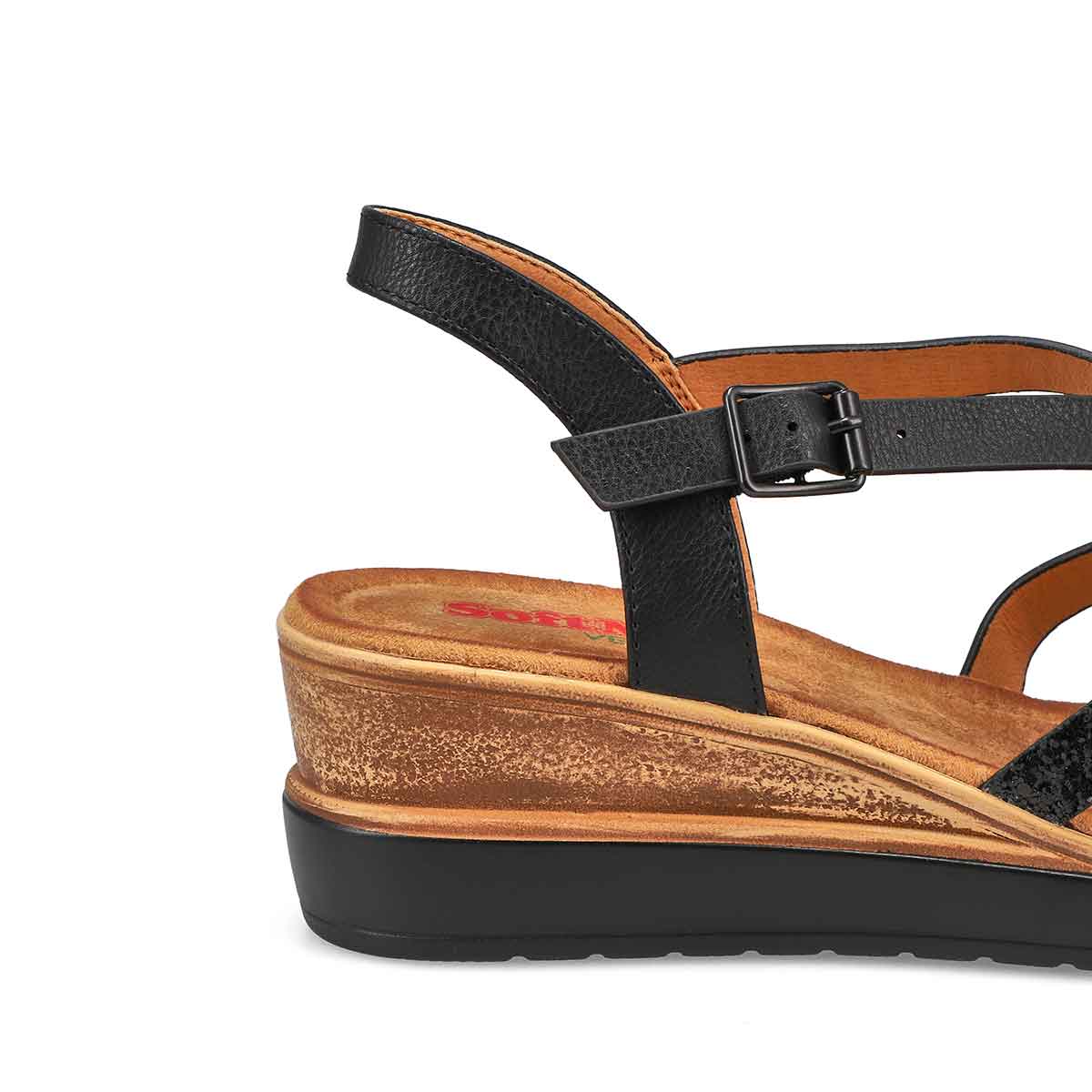 Buy TOMS Vegan Diana Wedge Sandals from Next Luxembourg