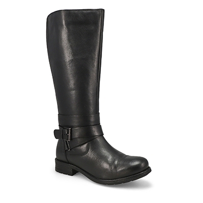 Lds Omega Riding Boot - Black