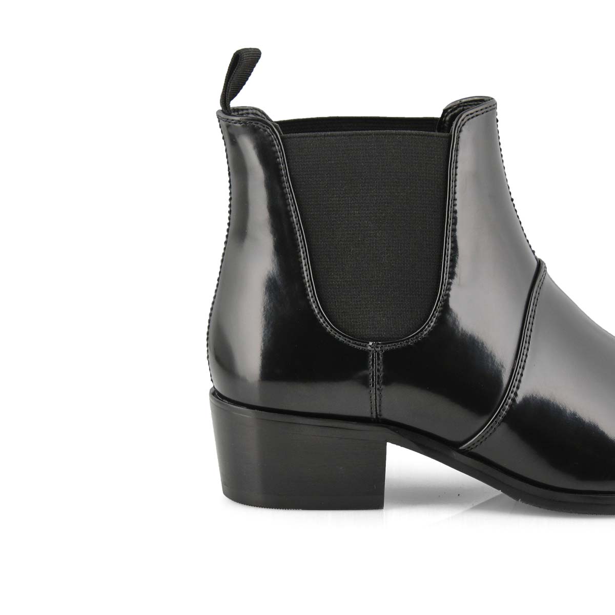 womens vegan chelsea boots