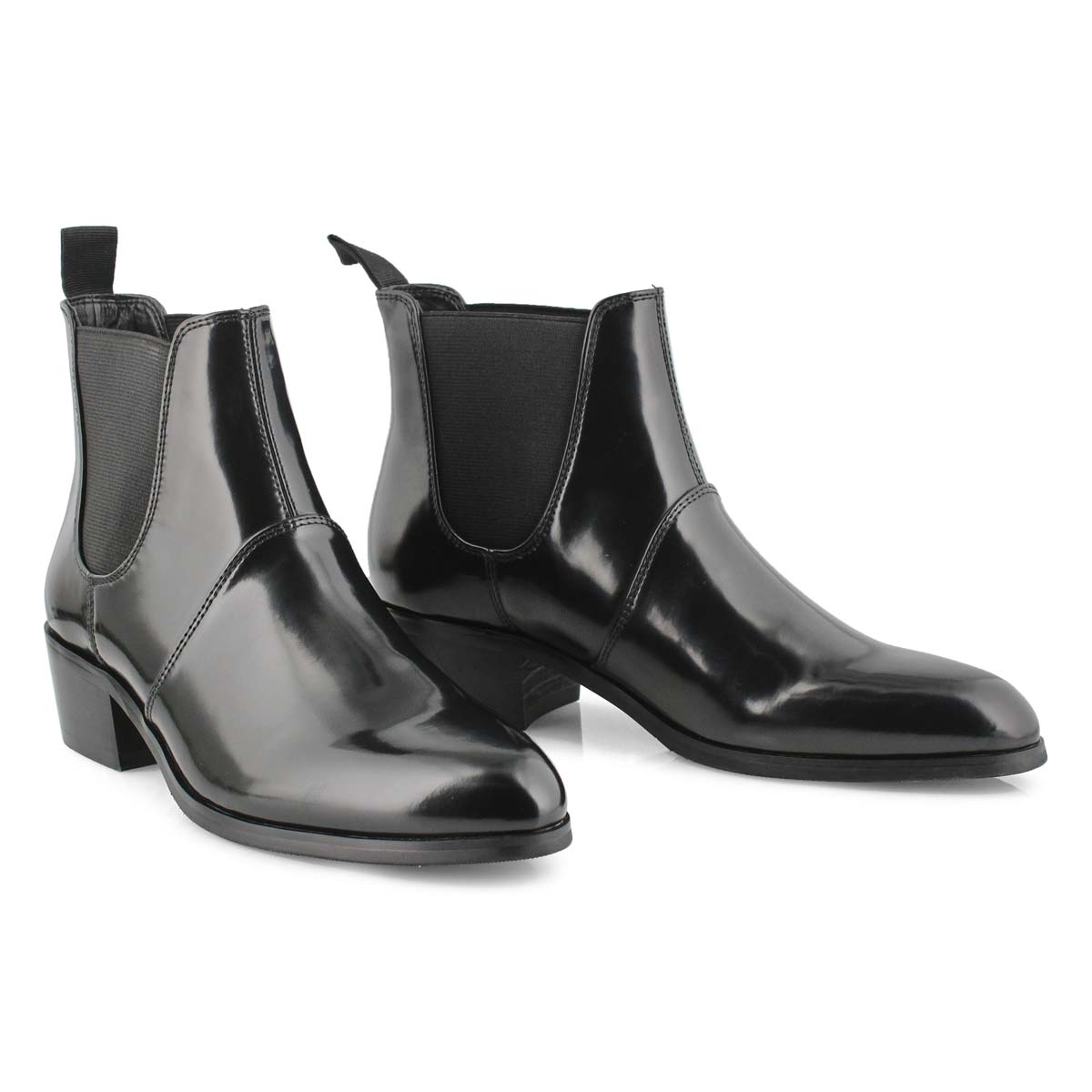 womens vegan chelsea boots