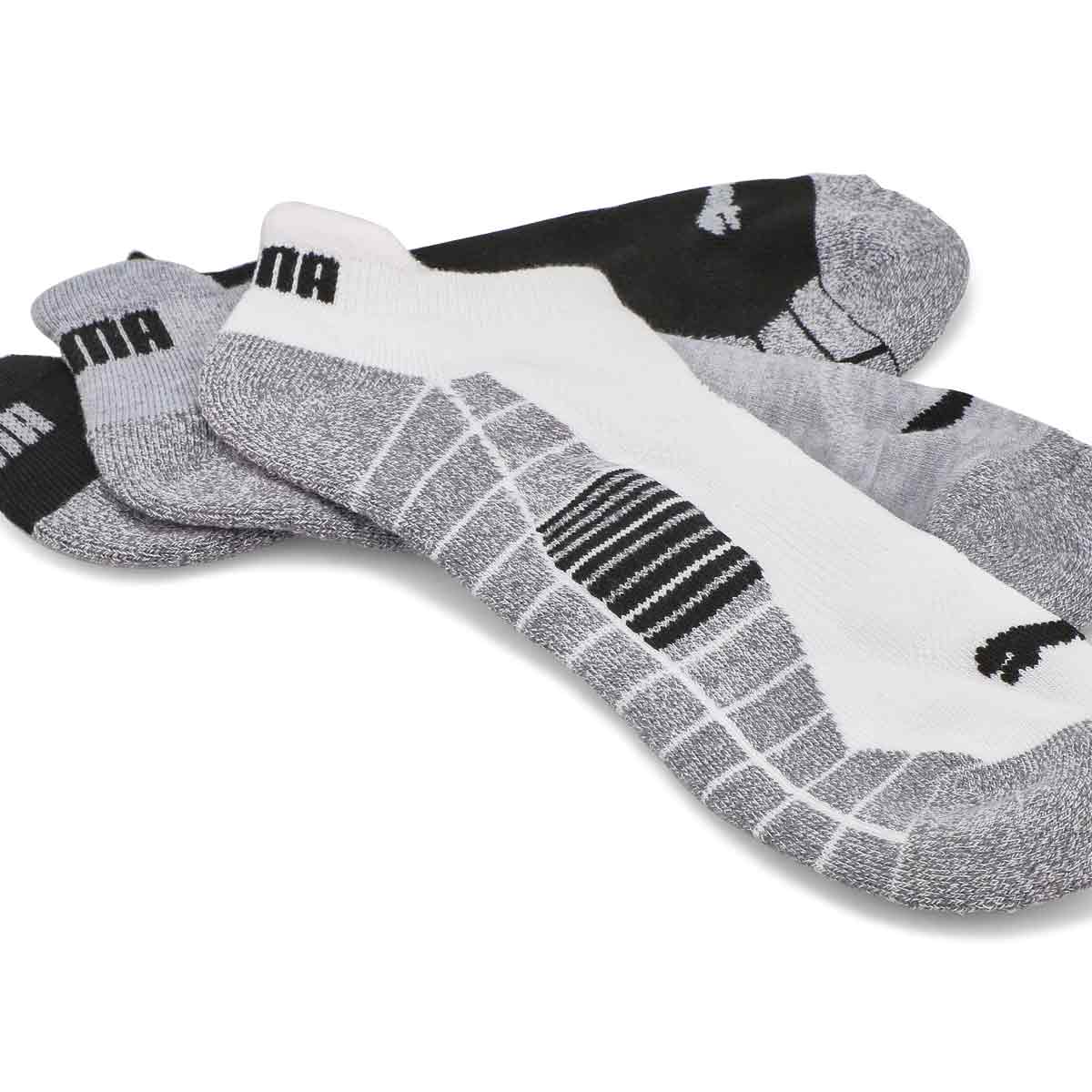 Men's Core Basics Low Cut Sock 6 Pack - Multi