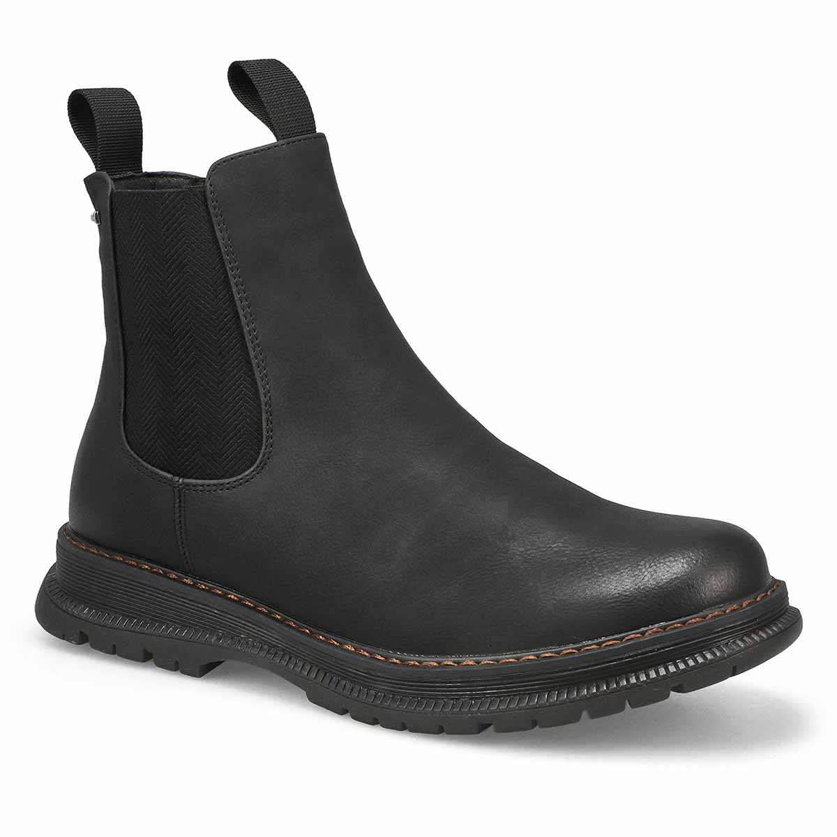 Men's Packard 02 Vegan Waterproof Chelsea Boot