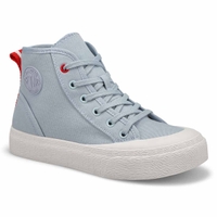 Women's Palates 01 Sneaker - Sky Blue